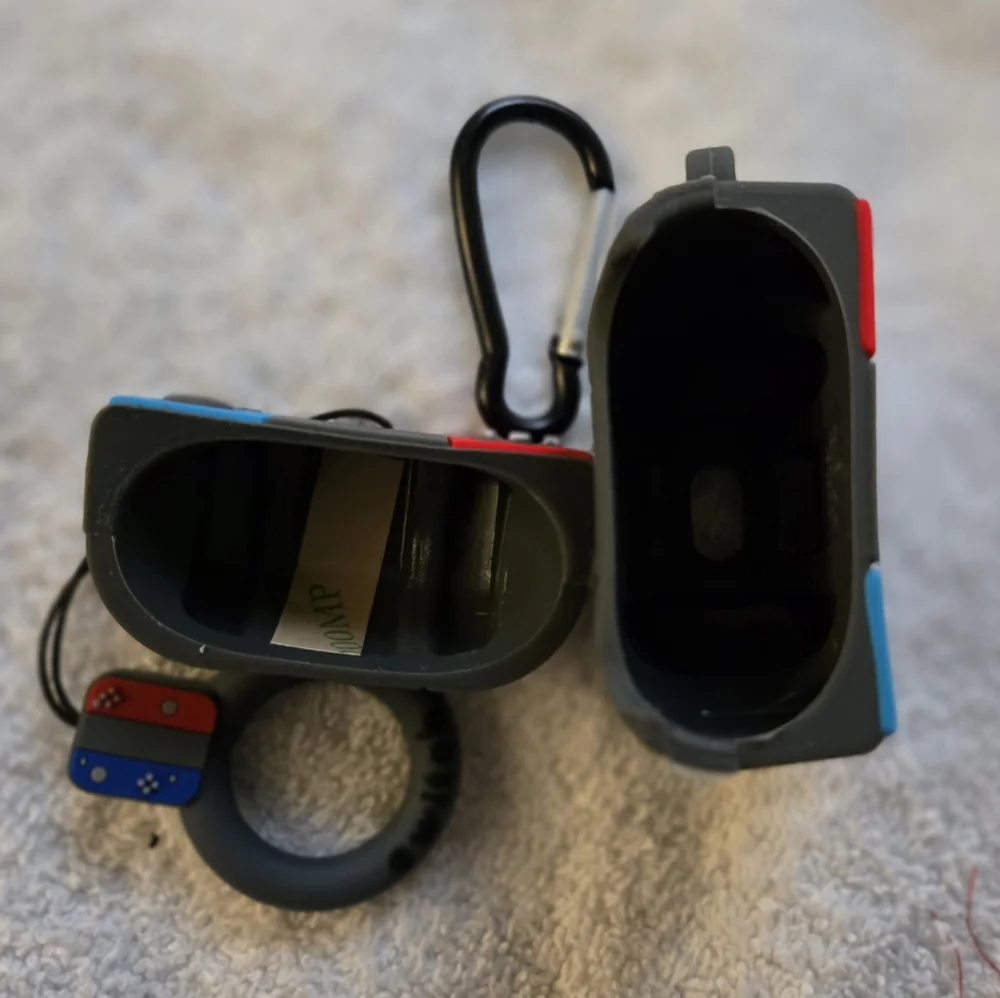 Airpods Case Cover